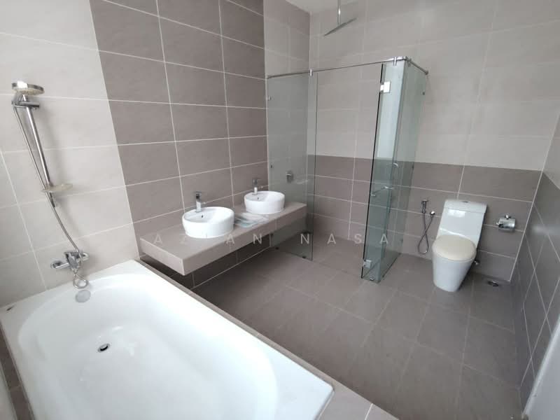 Rumah Berkembar untuk Dijual di Cyberjaya (Selangor) - Azian Nasa - PropertyGuru.com.my