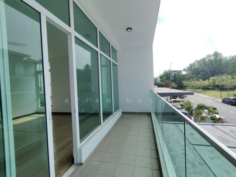 Rumah Berkembar untuk Dijual di Cyberjaya (Selangor) - Azian Nasa - PropertyGuru.com.my