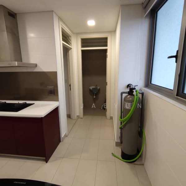 Condominium for Rent at The Westside Two - Lee Jaeyun - PropertyGuru.com.my