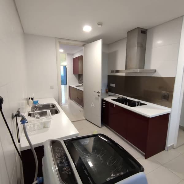 Condominium for Rent at The Westside Two - Lee Jaeyun - PropertyGuru.com.my
