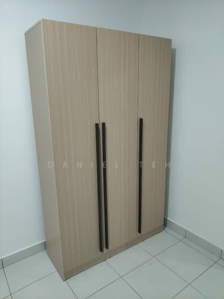 Service Residence for Rent at Residensi Bukit Tiara - Daniel Teh - Interior - PropertyGuru.com.my