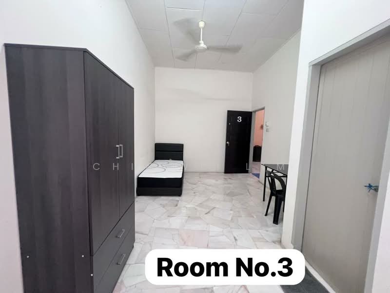 2-storey Terraced House for Rent in Taman Muhibbah (Kluang) - Chin Wei Lim - PropertyGuru.com.my