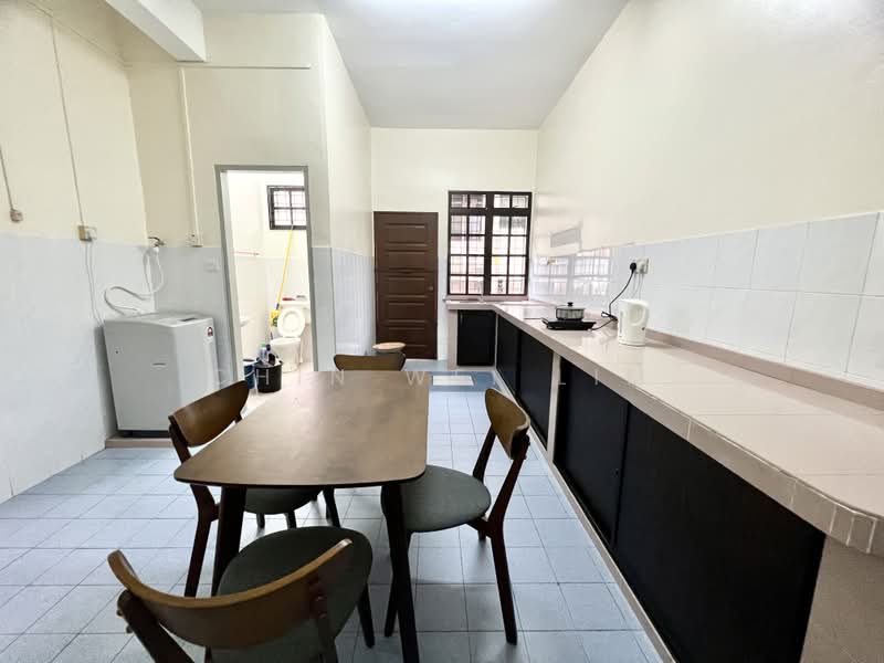 2-storey Terraced House for Rent in Taman Muhibbah (Kluang) - Chin Wei Lim - PropertyGuru.com.my