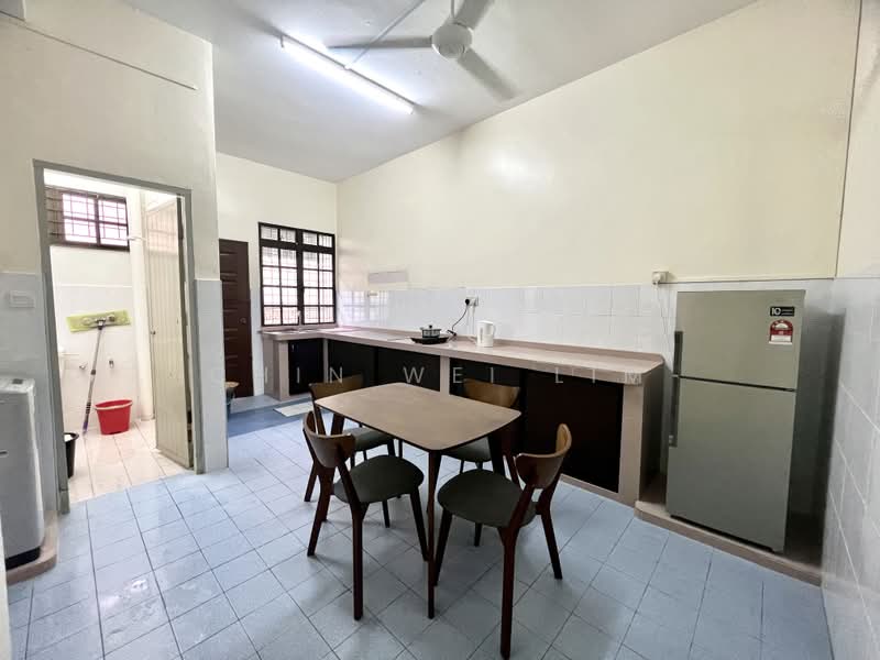 2-storey Terraced House for Rent in Taman Muhibbah (Kluang) - Chin Wei Lim - PropertyGuru.com.my