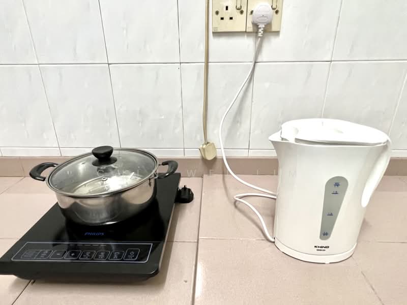 2-storey Terraced House for Rent in Taman Muhibbah (Kluang) - Chin Wei Lim - PropertyGuru.com.my