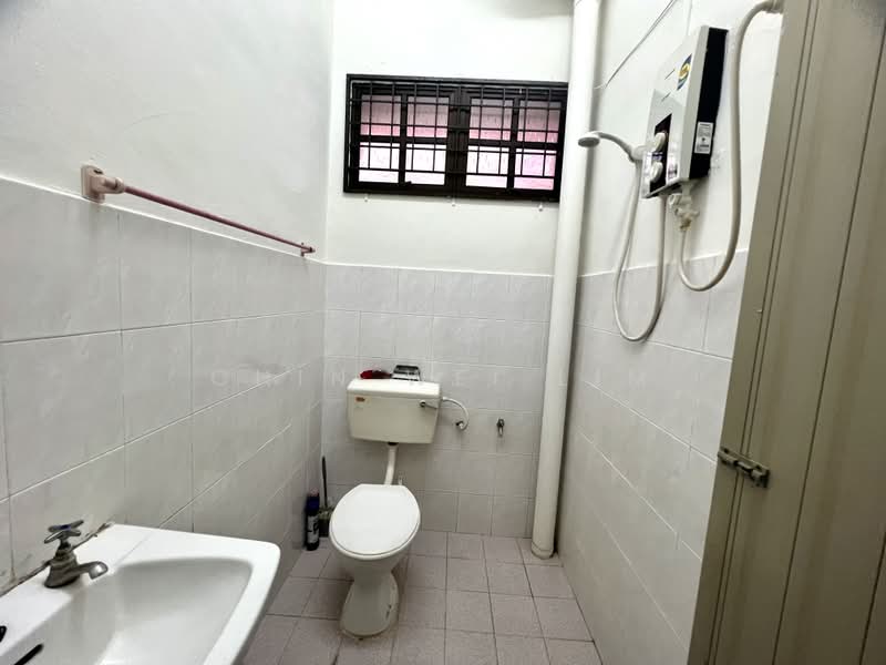 2-storey Terraced House for Rent in Taman Muhibbah (Kluang) - Chin Wei Lim - PropertyGuru.com.my