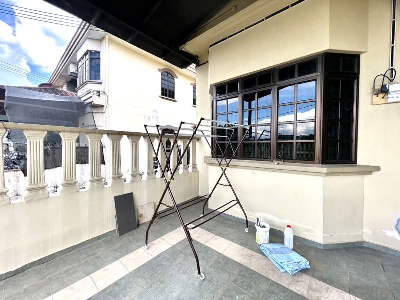 2-storey Terraced House for Rent in Taman Muhibbah (Kluang) - Chin Wei Lim - PropertyGuru.com.my