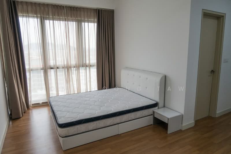 Service Residence for Sale at V Residence 2 @ Sunway Velocity - JONE HOONG TAW - Bedroom - PropertyGuru.com.my