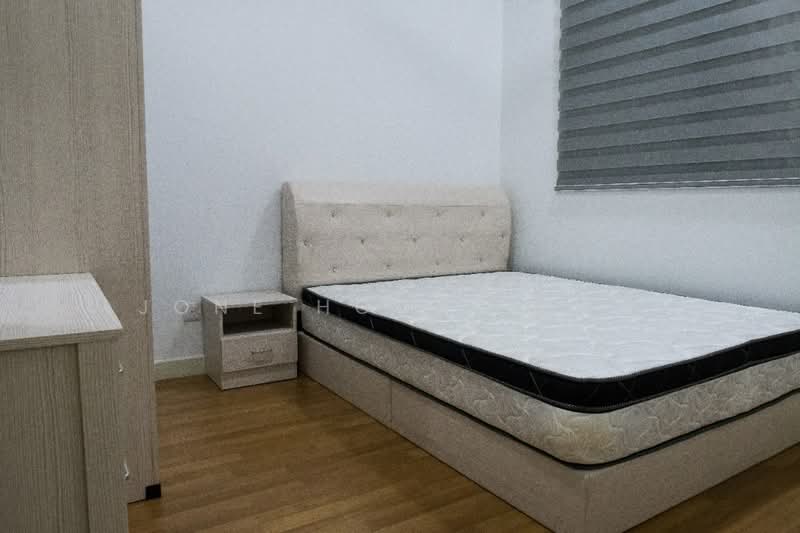 Service Residence for Sale at V Residence 2 @ Sunway Velocity - JONE HOONG TAW - Bedroom - PropertyGuru.com.my