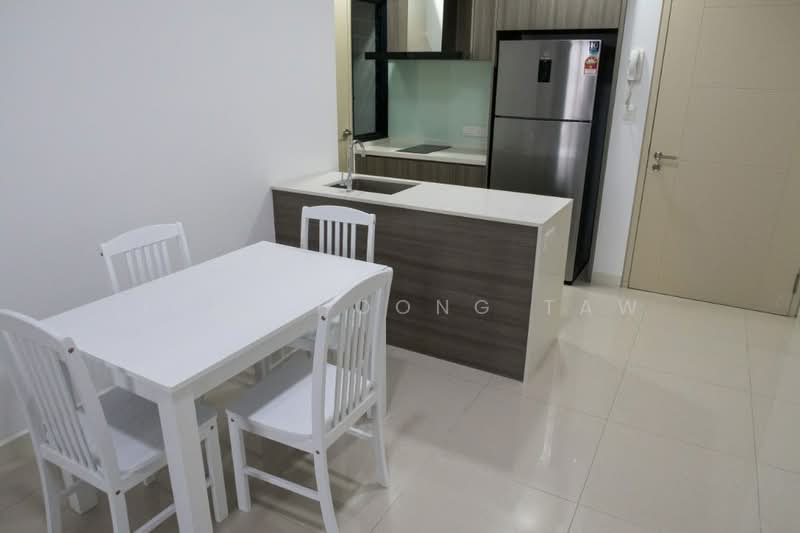 Service Residence for Sale at V Residence 2 @ Sunway Velocity - JONE HOONG TAW - Kitchen - PropertyGuru.com.my