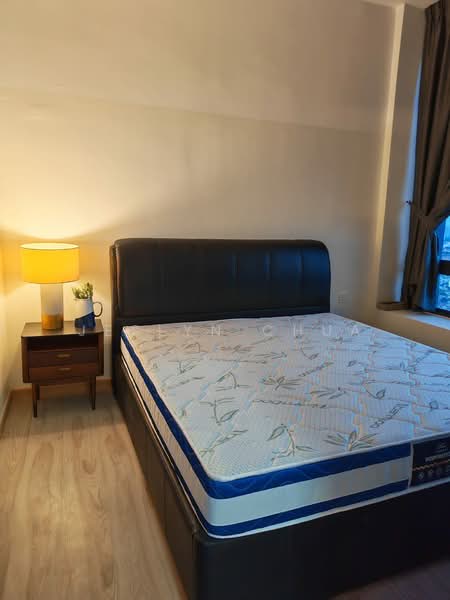 Servis Apartment untuk Disewa di Aera Residence - Jeslyn Chua - Bedroom - PropertyGuru.com.my