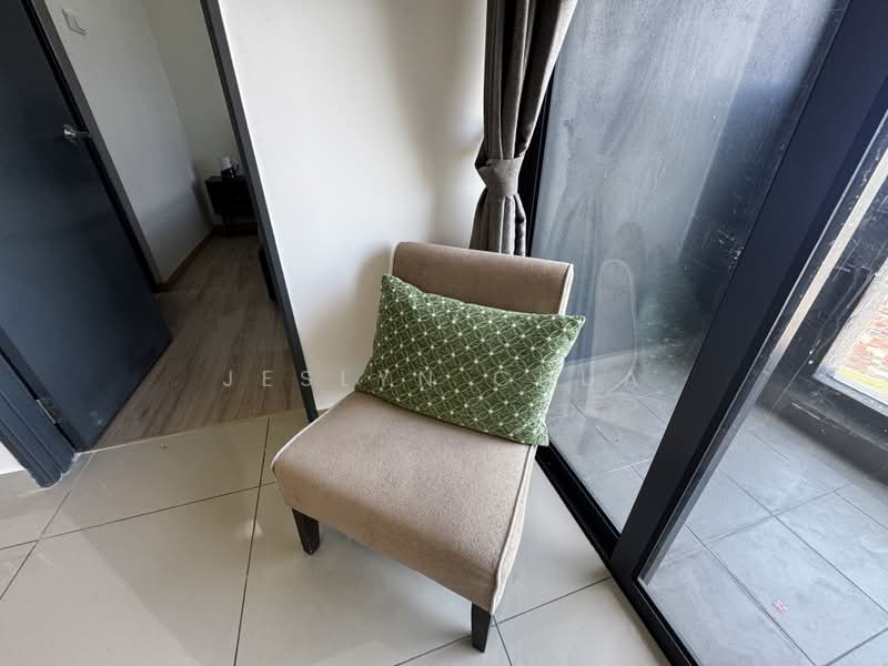 Servis Apartment untuk Disewa di Aera Residence - Jeslyn Chua - Interior - PropertyGuru.com.my