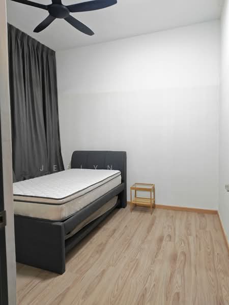 Servis Apartment untuk Disewa di Aera Residence - Jeslyn Chua - Bedroom - PropertyGuru.com.my