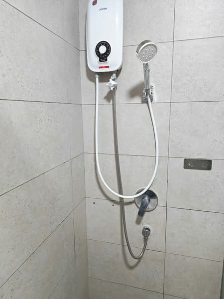 Servis Apartment untuk Disewa di Aera Residence - Jeslyn Chua - Bathroom - PropertyGuru.com.my