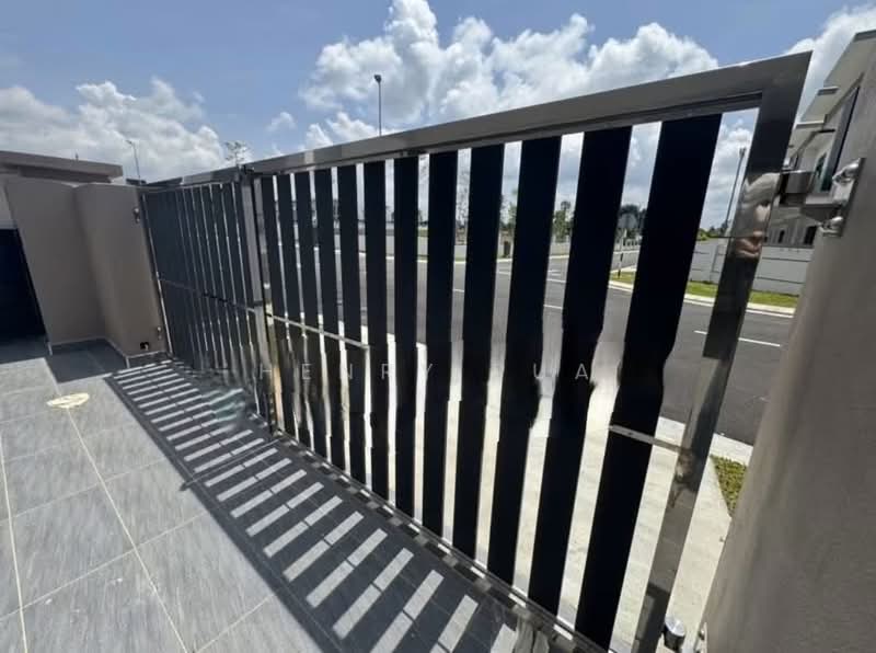 2-storey Terraced House for Sale in Bukit Indah (Iskandar Puteri (Nusajaya)) - Henry Pua - PropertyGuru.com.my