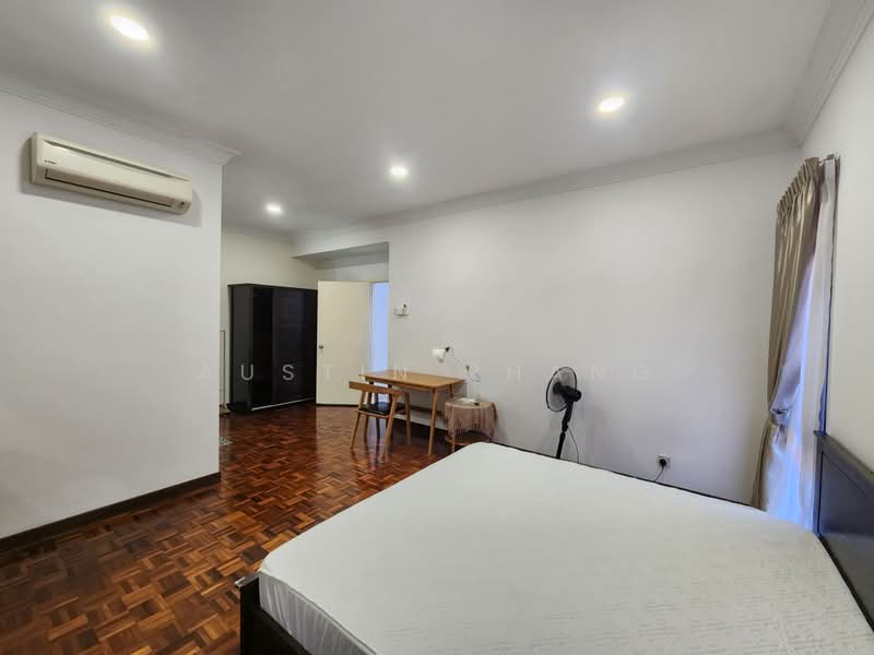 Pangsapuri untuk Disewa di GITA BAYU VILLA - Austin Phang - Bedroom - PropertyGuru.com.my