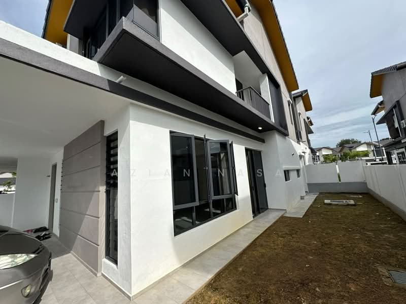 Semi-Detached House for Sale in Semenyih (Selangor) - Azian Nasa - PropertyGuru.com.my