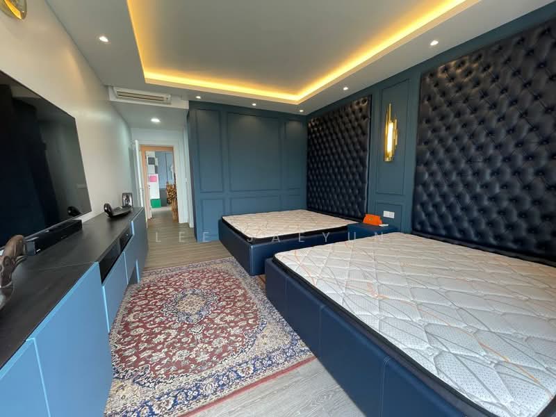 Condominium for Rent at Westside Three - Lee Jaeyun - PropertyGuru.com.my