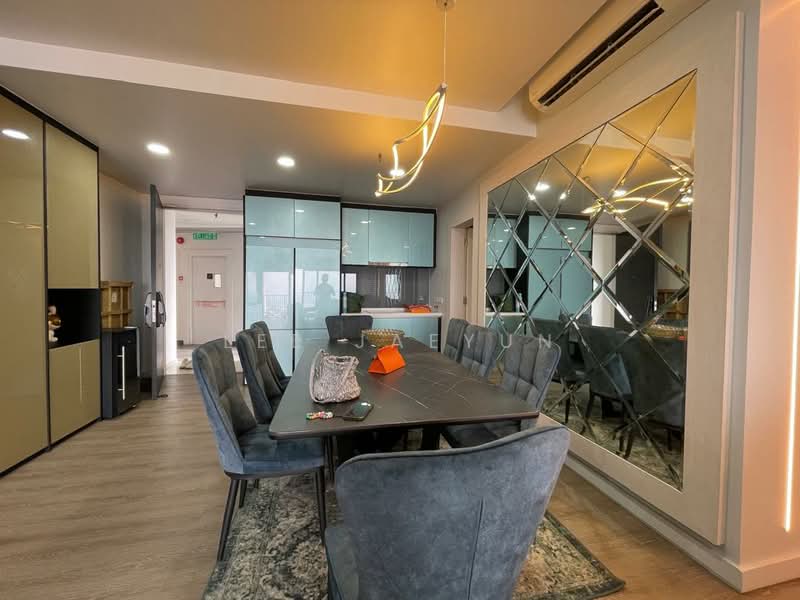 Condominium for Rent at Westside Three - Lee Jaeyun - PropertyGuru.com.my