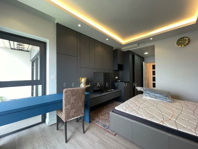 Condominium for Rent at Westside Three - Lee Jaeyun - PropertyGuru.com.my