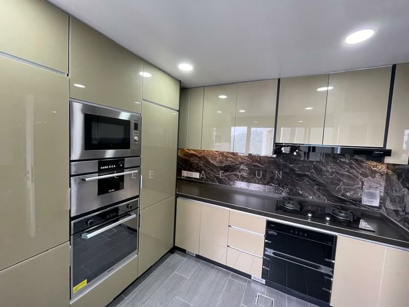 Condominium for Rent at Westside Three - Lee Jaeyun - PropertyGuru.com.my