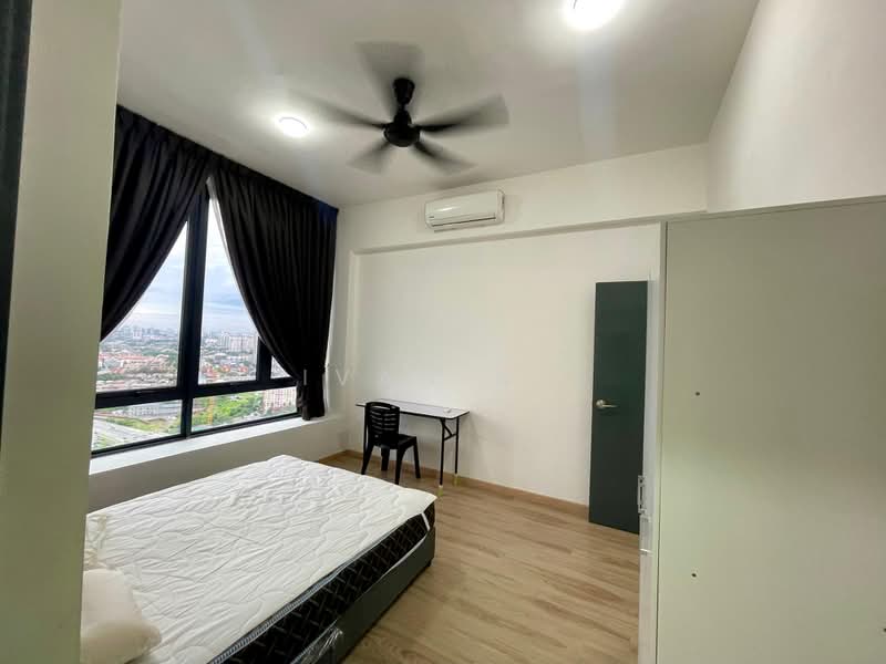 Service Residence for Sale at Aera Residence - Ivan Ng - PropertyGuru.com.my