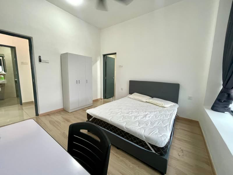 Service Residence for Sale at Aera Residence - Ivan Ng - PropertyGuru.com.my