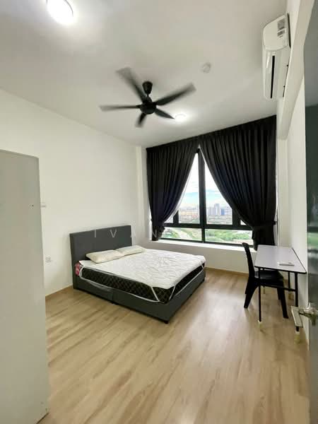 Service Residence for Sale at Aera Residence - Ivan Ng - PropertyGuru.com.my
