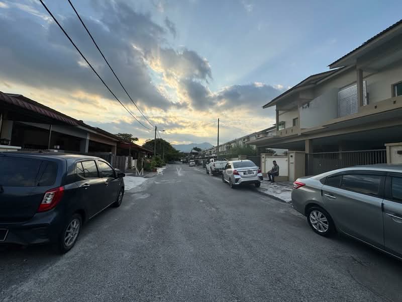 Rumah Berkembar untuk Dijual di Ipoh (Perak) - May Loo - Exterior - PropertyGuru.com.my