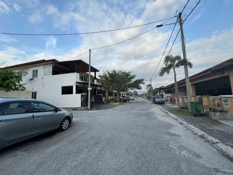 Rumah Berkembar untuk Dijual di Ipoh (Perak) - May Loo - Exterior - PropertyGuru.com.my
