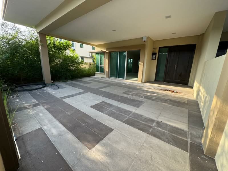 Rumah Berkembar untuk Dijual di Ipoh (Perak) - May Loo - Exterior - PropertyGuru.com.my