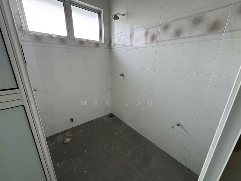 Rumah Berkembar untuk Dijual di Ipoh (Perak) - May Loo - Bathroom - PropertyGuru.com.my