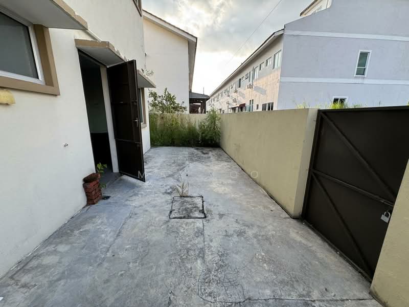 Rumah Berkembar untuk Dijual di Ipoh (Perak) - May Loo - Exterior - PropertyGuru.com.my