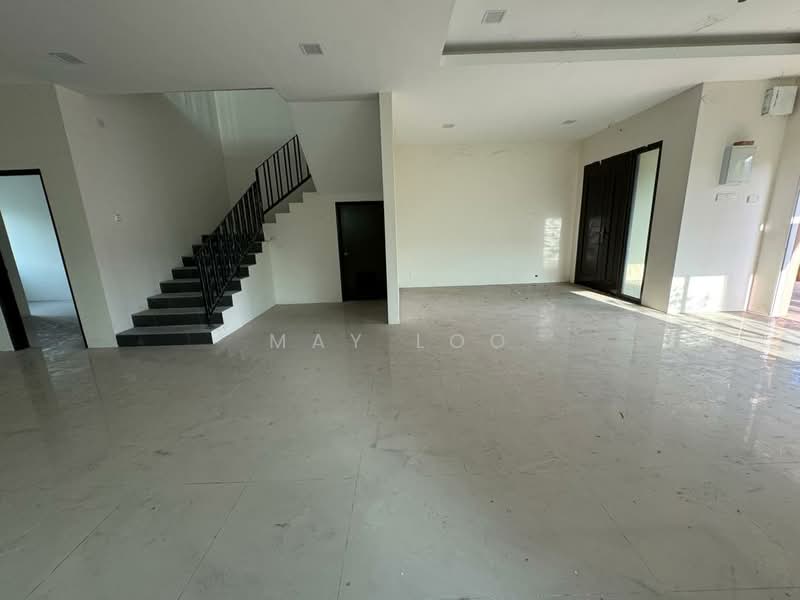 Rumah Berkembar untuk Dijual di Ipoh (Perak) - May Loo - Interior - PropertyGuru.com.my