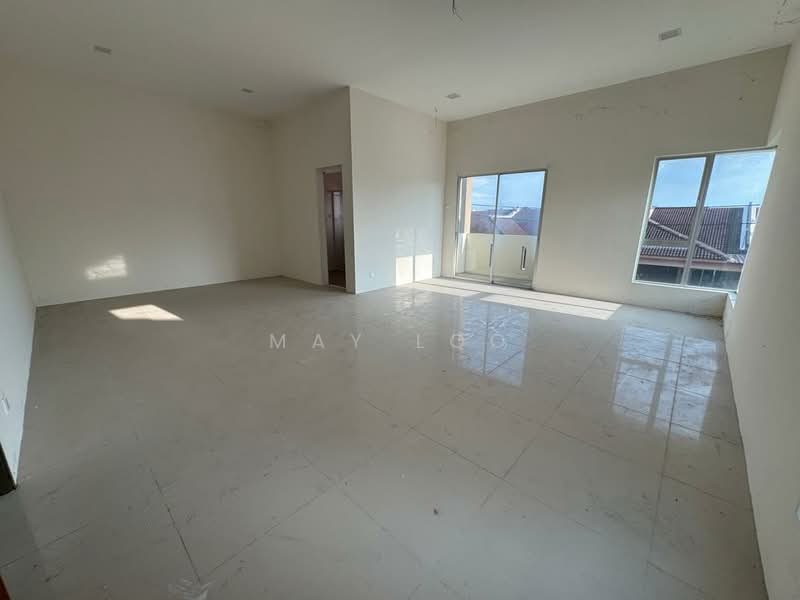 Rumah Berkembar untuk Dijual di Ipoh (Perak) - May Loo - Interior - PropertyGuru.com.my
