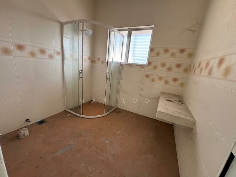 Rumah Berkembar untuk Dijual di Ipoh (Perak) - May Loo - Bathroom - PropertyGuru.com.my