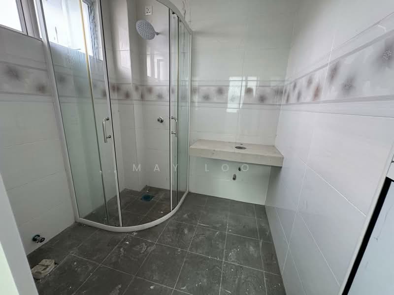 Rumah Berkembar untuk Dijual di Ipoh (Perak) - May Loo - Bathroom - PropertyGuru.com.my