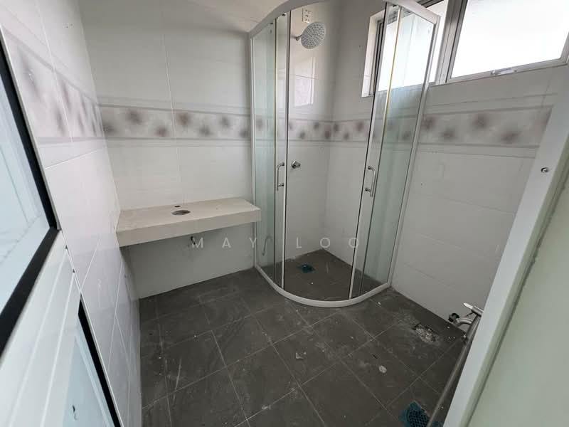 Rumah Berkembar untuk Dijual di Ipoh (Perak) - May Loo - Bathroom - PropertyGuru.com.my