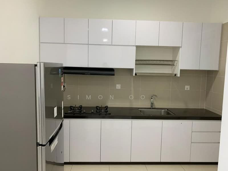 Kondominium untuk Dijual di Sandilands - Simon Ooi - Kitchen - PropertyGuru.com.my