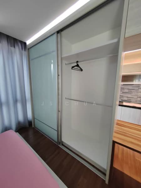 Service Residence for Rent at Silk Sky - JS CHUA - Bedroom - PropertyGuru.com.my