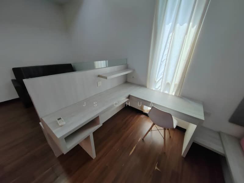 Service Residence for Rent at Silk Sky - JS CHUA - Study - PropertyGuru.com.my