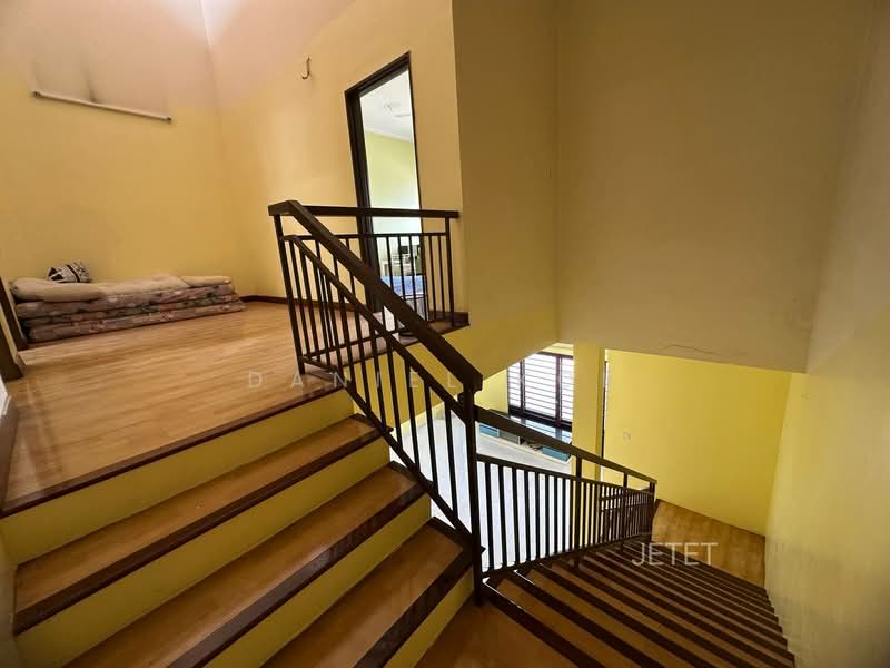Rumah Teres 2-Tingkat untuk Dijual di Kota Bayuemas (Klang) - Daniel Kok - Interior - PropertyGuru.com.my