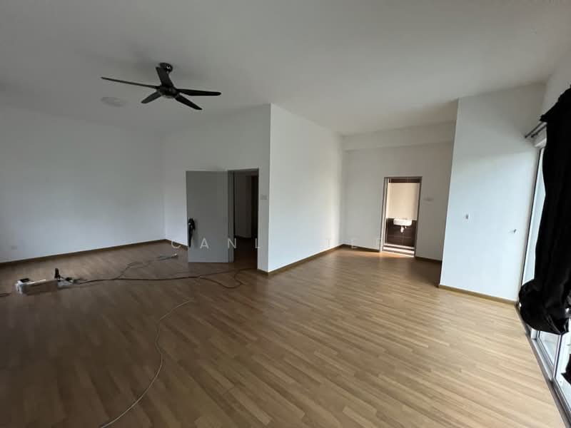 Rumah Berkembar untuk Dijual di Bandar Bestari (Klang) - Canly Tee - Living Room - PropertyGuru.com.my