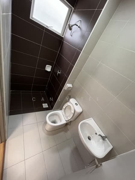 Rumah Berkembar untuk Dijual di Bandar Bestari (Klang) - Canly Tee - Bathroom - PropertyGuru.com.my