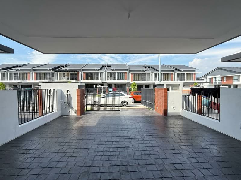 2-storey Terraced House for Sale in Elmina (Shah Alam) - Zheming Kok - Exterior - PropertyGuru.com.my