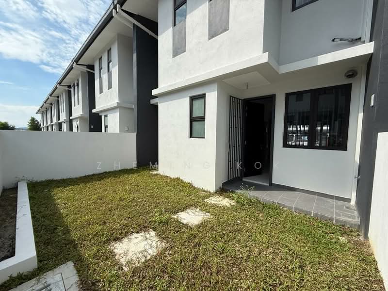 2-storey Terraced House for Sale in Elmina (Shah Alam) - Zheming Kok - Exterior - PropertyGuru.com.my