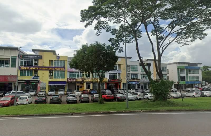 Pejabat untuk Dijual di Taman Molek (Johor Bahru) - Kang Wen Xiang - PropertyGuru.com.my