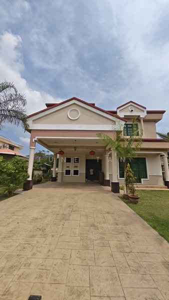 Bungalow House for Sale in Kota Warisan (Sepang) - June Tan - PropertyGuru.com.my
