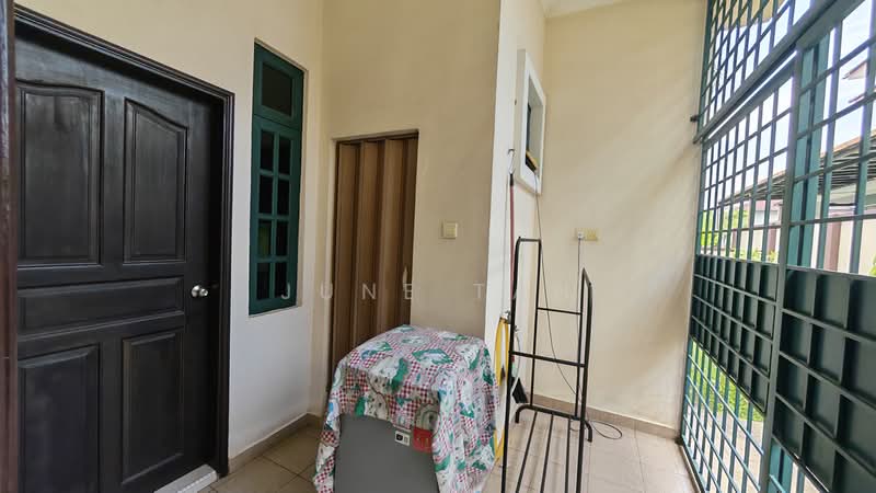 Bungalow House for Sale in Kota Warisan (Sepang) - June Tan - PropertyGuru.com.my