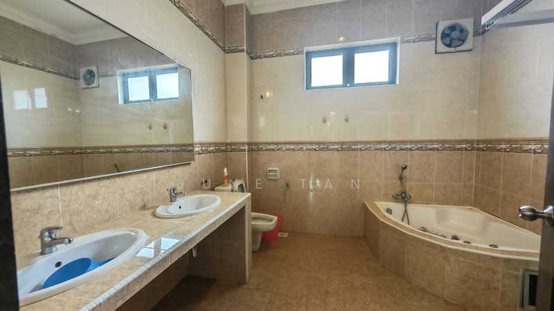 Bungalow House for Sale in Kota Warisan (Sepang) - June Tan - PropertyGuru.com.my